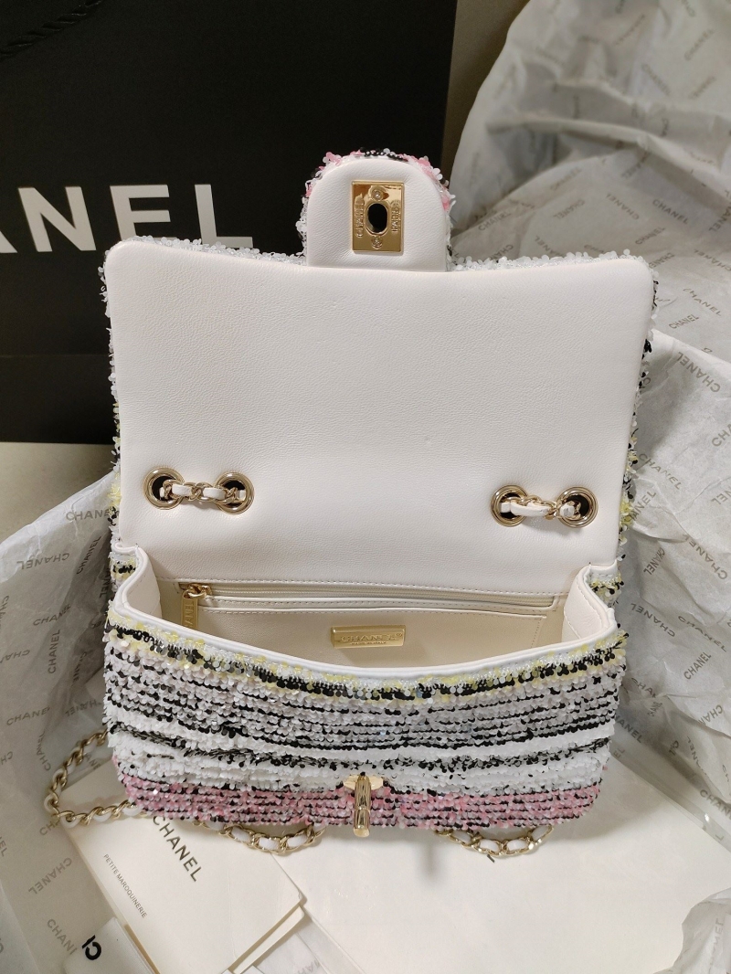 Chanel CF Series Bags